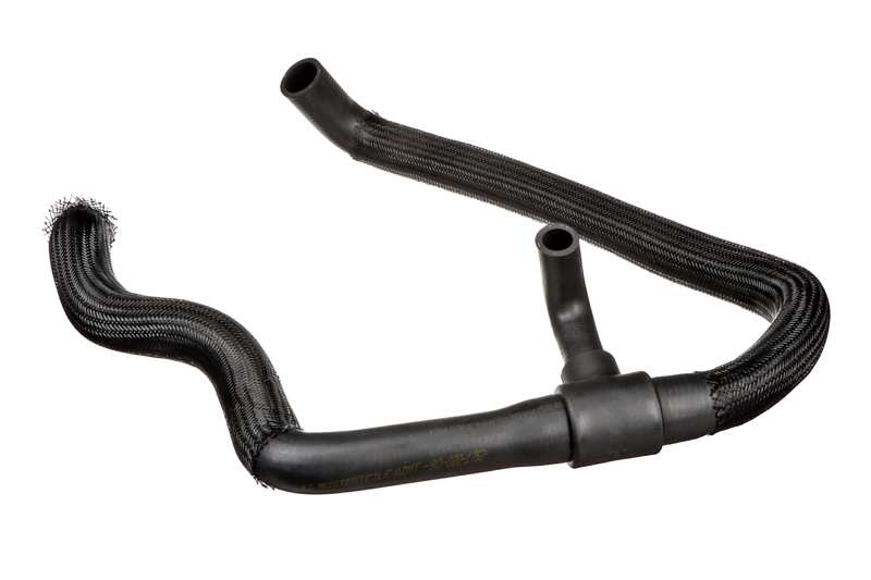 Kühlwasserschlauch (gebogen)
